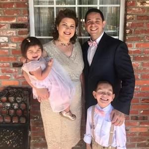 Meet your Posher, Debra